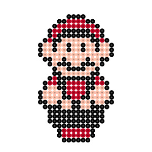 スーパーマリオ