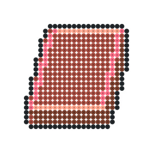 りゅうのプレート