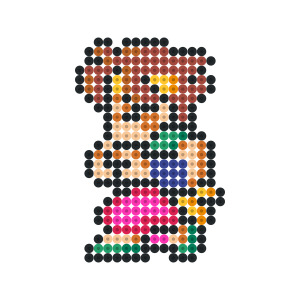 バッツ・クラウザー