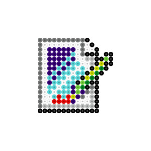 ブルーペイント