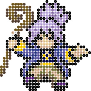 レオナルド・ダヴィア