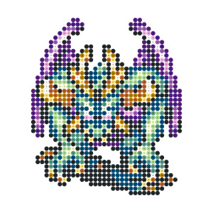 レッサーデーモン