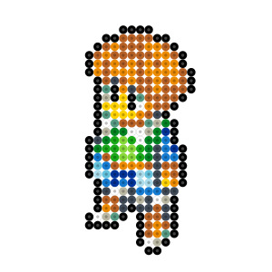 ドネッド・ラディウユ