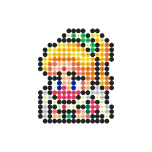 クルル・マイア・バルデシオン