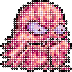 レッドマシュマロ