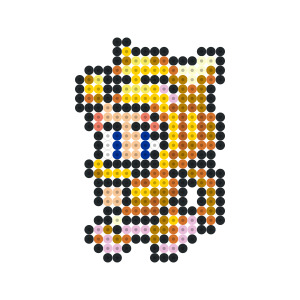 クルル・マイア・バルデシオン