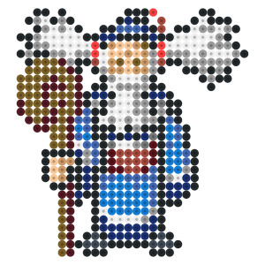 ポポクラテス・フロイデンタール