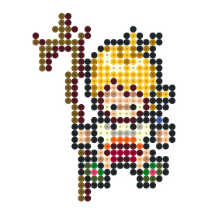 アイザック・ライトブラード