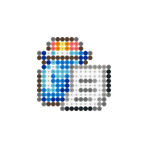 メッセージボトル