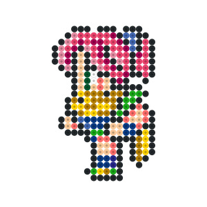 レナ・シャルロット・タイクーン