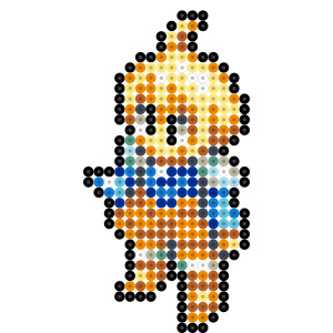 マーシュ・ラディウユ