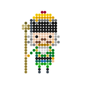 くるみ割り人形