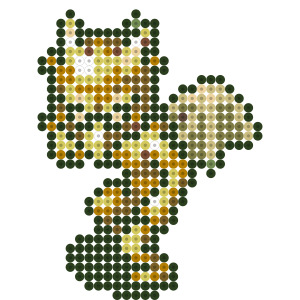 モンクガーゴイル