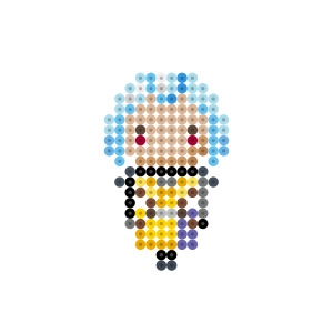 ミンク・レイデン