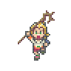 アイザック・ライトブラード