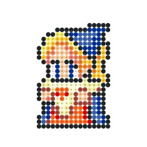 クルル・マイア・バルデシオン