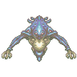 メガミュータント