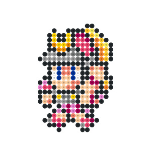 クルル・マイア・バルデシオン