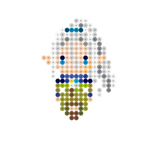 オリーヴ・カルメン