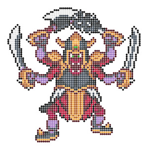 ヘルクラッシャー