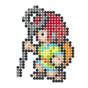 トリスティア・ウィンデル