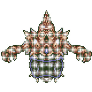 マスターゴーレム