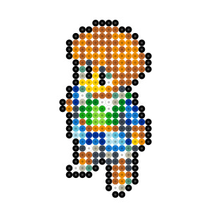 ドネッド・ラディウユ