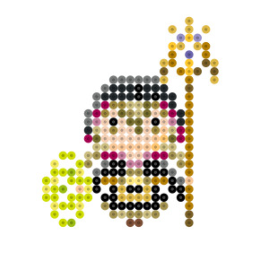 モニカ・エヴァレット