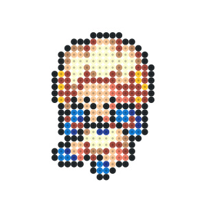 クルル・マイア・バルデシオン