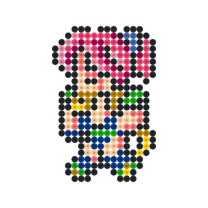 レナ・シャルロット・タイクーン