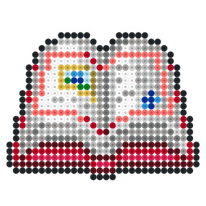 モンスターずかん