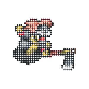 ビーストマスター