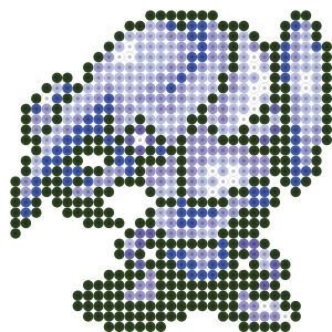 カブトシュリンプ