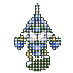 エイシトビートル