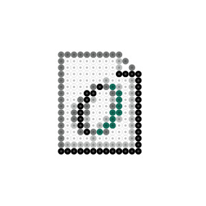 OpenTypeフォント