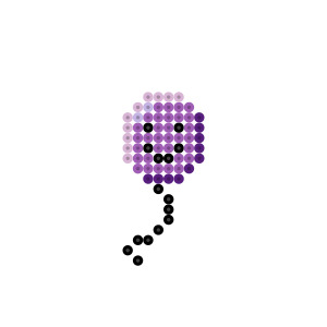 風船