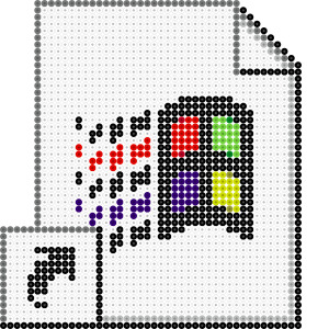 Windowsファイルショートカット
