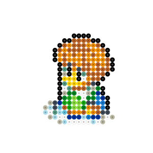 ドネッド・ラディウユ