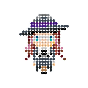 シルヴィア・シャーウッド