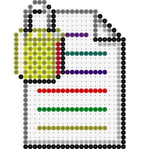 ロックファイル