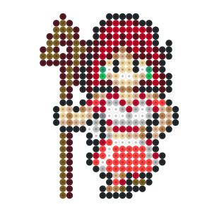 クリステヴィア・ファンストリーム