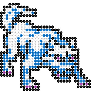 ウィンターウルフ