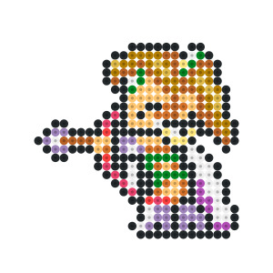 ローザ・ファレル