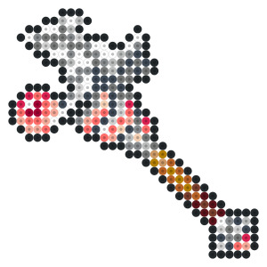 ほほえみのつえ