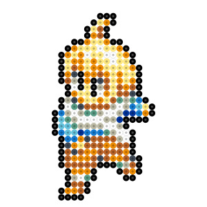 マーシュ・ラディウユ