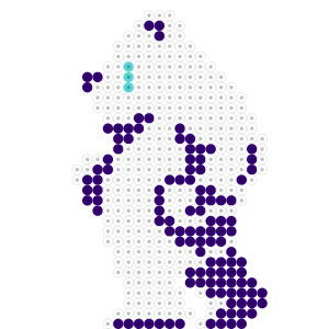 ホワイト・ボビー