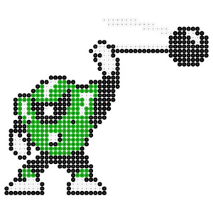 ハンマージョー