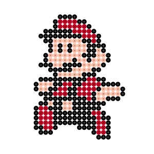 スーパーマリオ