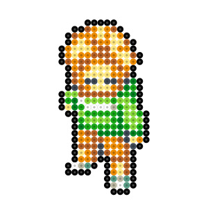 ミュート・ランデル