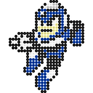 フラッシュマン